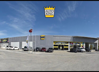 AUTO KİNG HATAY