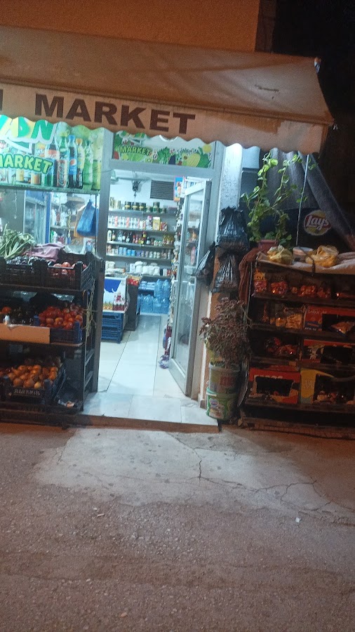 Atalay Market