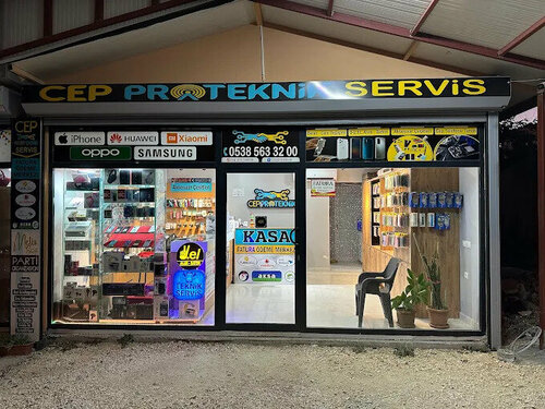 Cep Pro Teknik