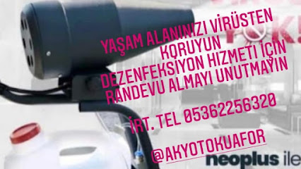 AKY OTO HALI EVDE KOLTUK