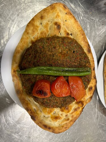 Mirioğlu Kasap Fırın Restaurant