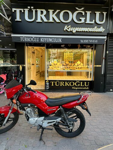 Türkoğlu Kuyumculuk