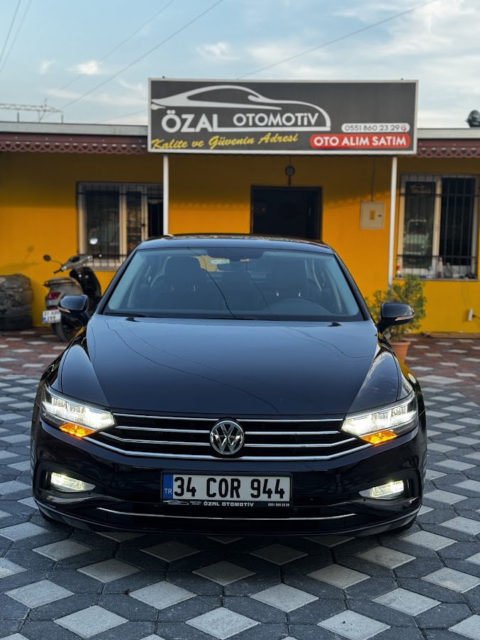 ÖZAL OTOMOTİV OTO GALERİ DÖRTYOL