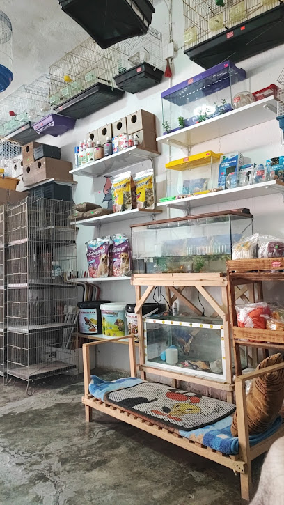 Can Petshop