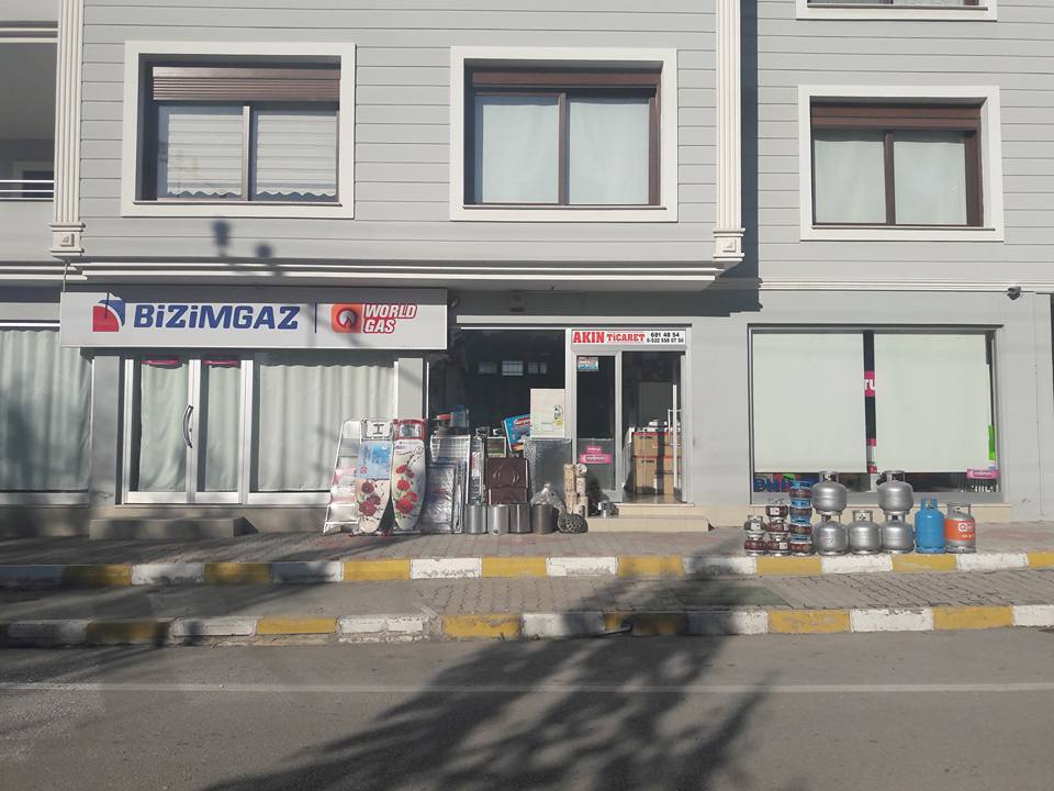 Arçelik-güven Ticaret