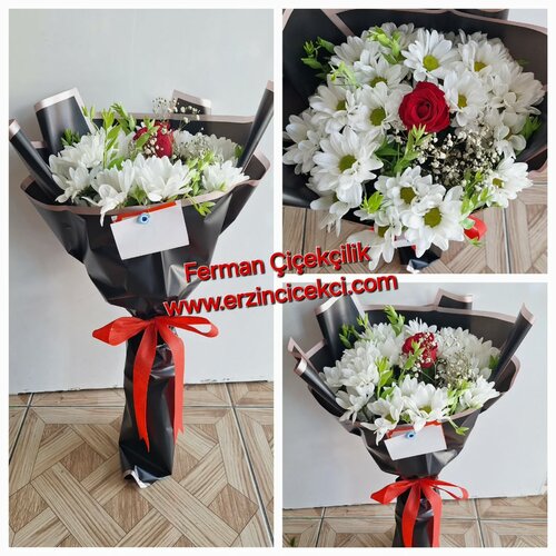 Ferman Çiçekçilik