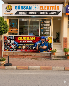 GÜRSAN ELEKTRİK