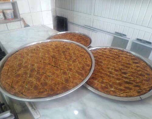 Canatar Unlu Mamülleri