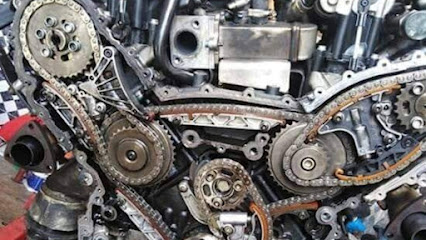 AYTAÇ OTO Tamir Bakım Özel Servis