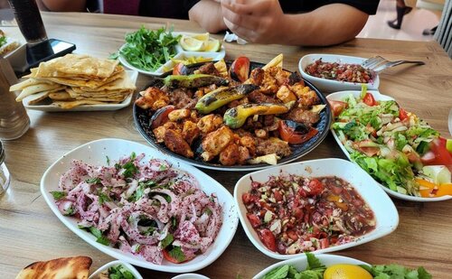 Ciğerci Bahadır