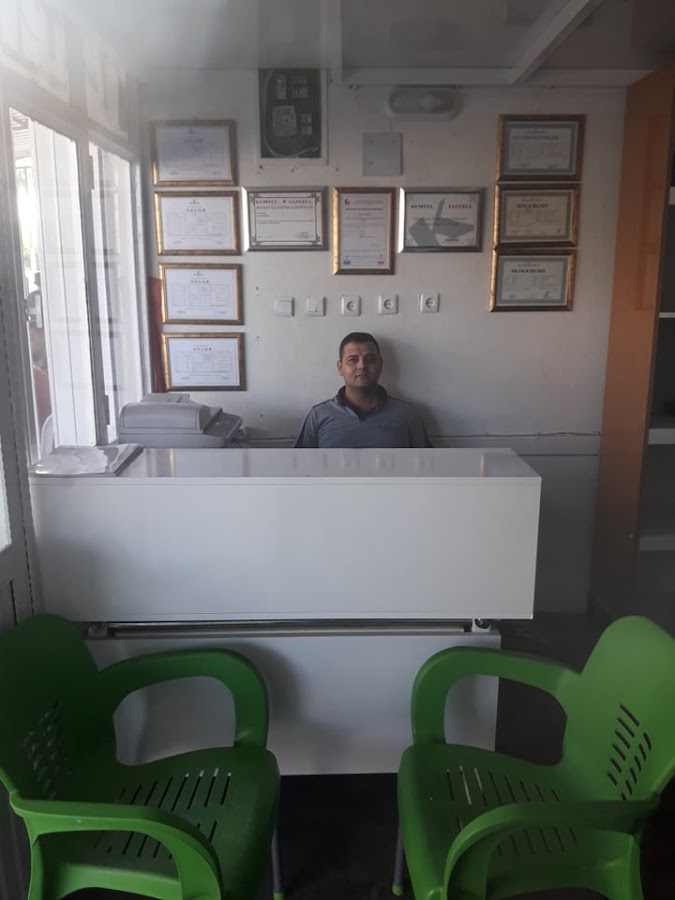 UĞUR SOGUTMA BEYAZ EŞYA SERVİSİ