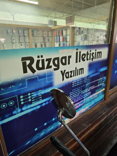 Rüzgar İletişim