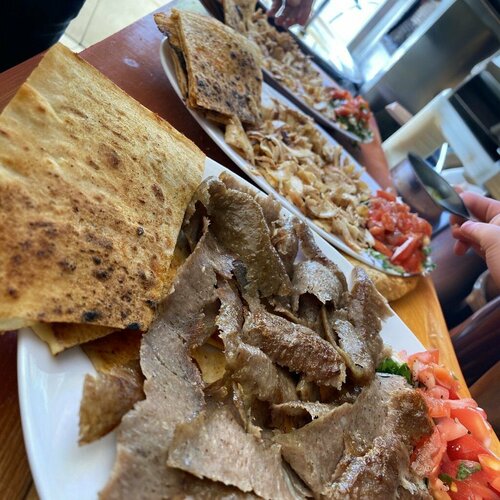 Yaren döner