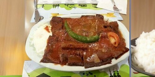 Dönerci Nejat Usta