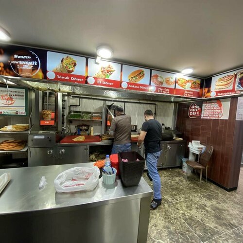 Erdem Döner