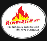 Kırmızı Döner
