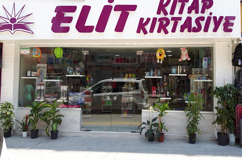 Elit Kitap Kırtasiye