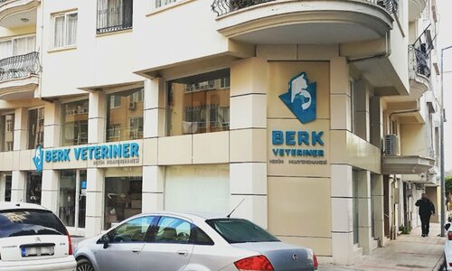 Berk Veteriner Kliniği