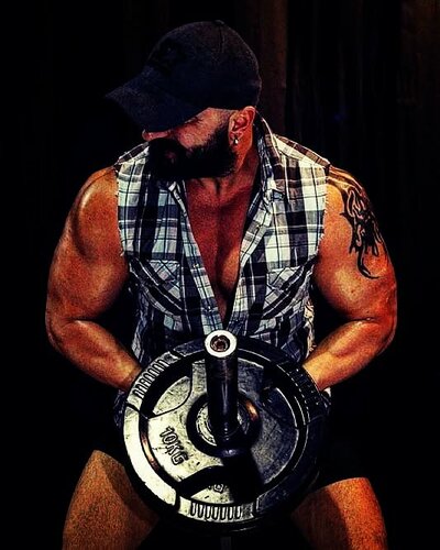 Adonis Gym