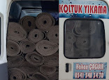 MRS HALI YIKAMA FABRİKASI