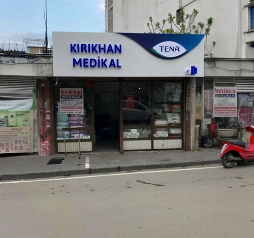Kırıkhan Medikal