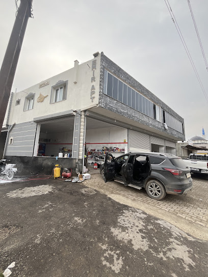 EBA GARAGE AKSESUAR & S CLASS OTO YIKAMA