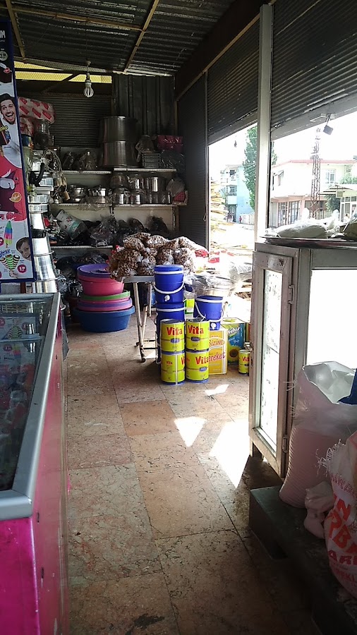 BÜK MARKET