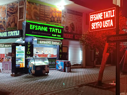 Kuaför Ali Parfümeri