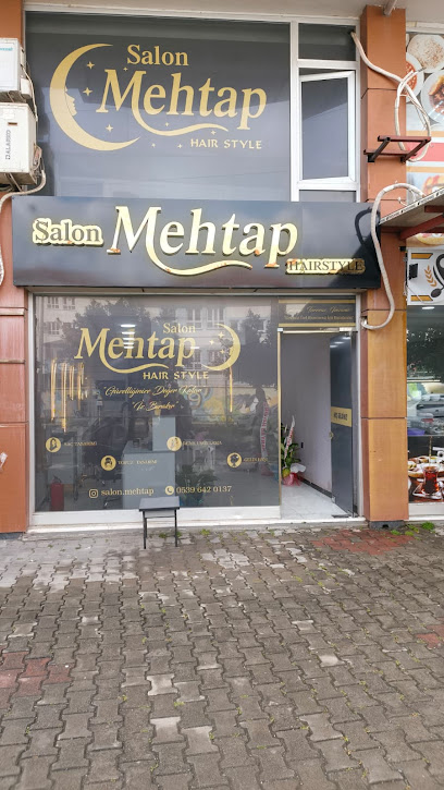 Salon Mehtap Bayan Kuaför