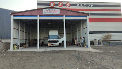 DOĞAN OTO ELEKTRİK