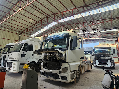 özçınar oto elektrik