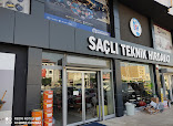 A1 TEKNİK CELİK SİHHİ TESİSAT ELEKTRİK