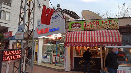 Melih GSM