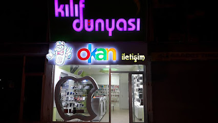 OKAN İLETİŞİM