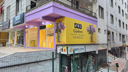 ABC ÇİÇEKEVİ REYHANLI