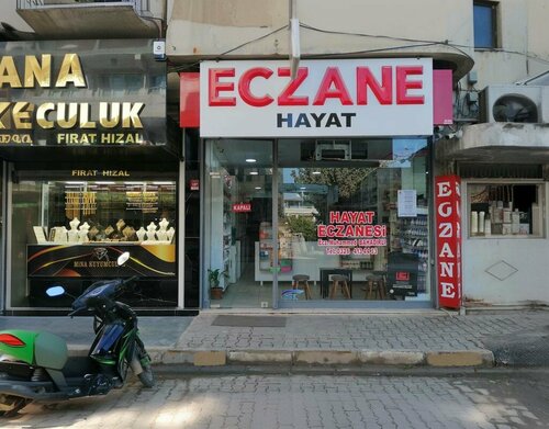Hayat Eczanesi