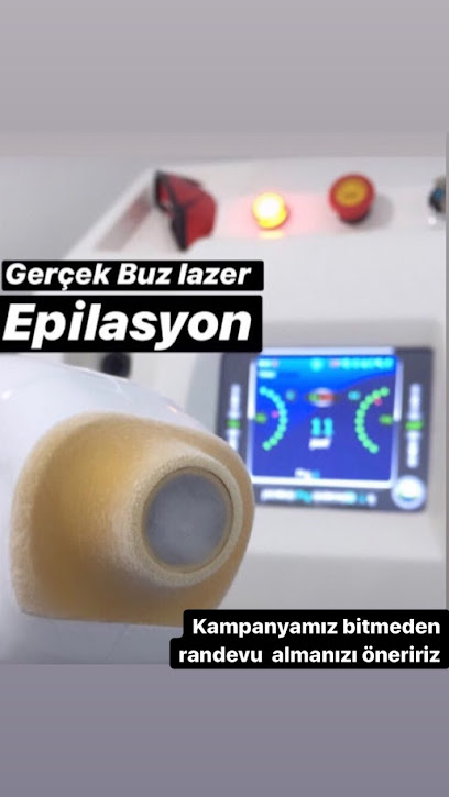 Duru Güzellik Salonu ve Lazer Epilasyon Merkezi