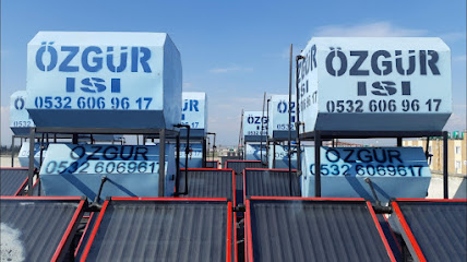 Özgür ısı