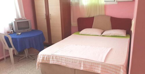 Akdeniz Motel Pansiyon