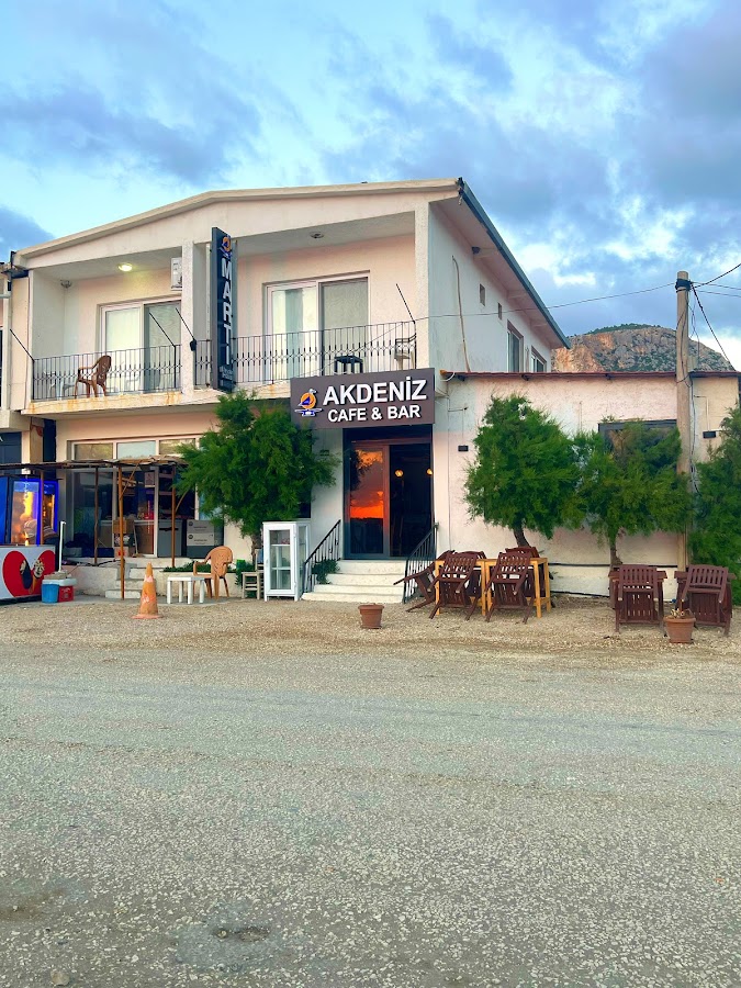Akdeniz Pansiyon Samandağ