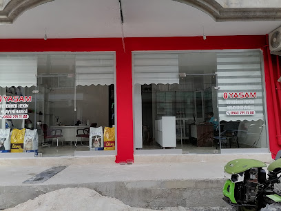 YAŞAM VETERİNER KLİNİĞİ SAMANDAĞ HATAY