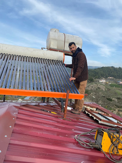 Yayladağı kuş elektrik& sıhhi tesisat