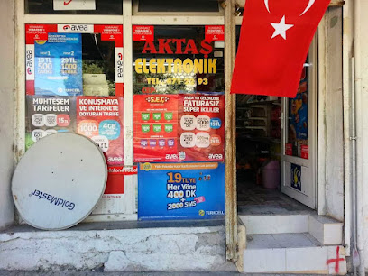 Aktaş Elektronik