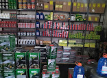 Kumtepe Oto Lastik