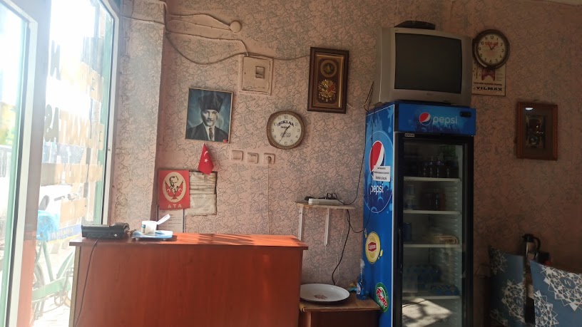 Mehdican Et Lokantası