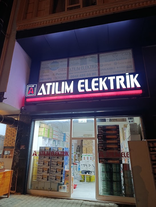Atılım Elektrik