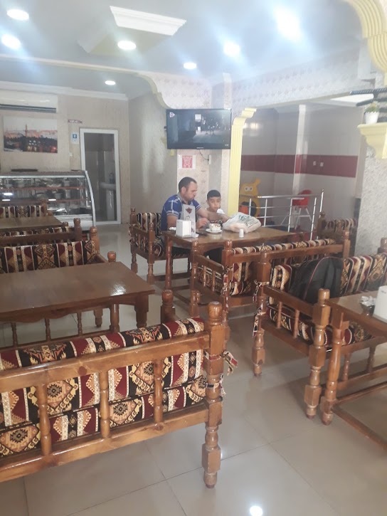 Pidelim Pide Ve Kebap Salonu Iğdır