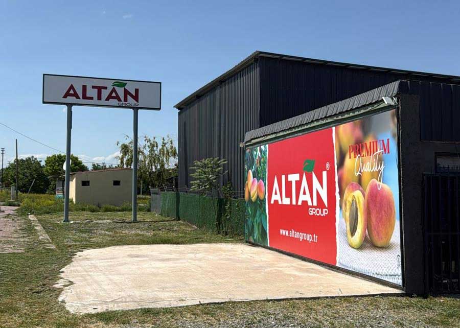 Altan Group
