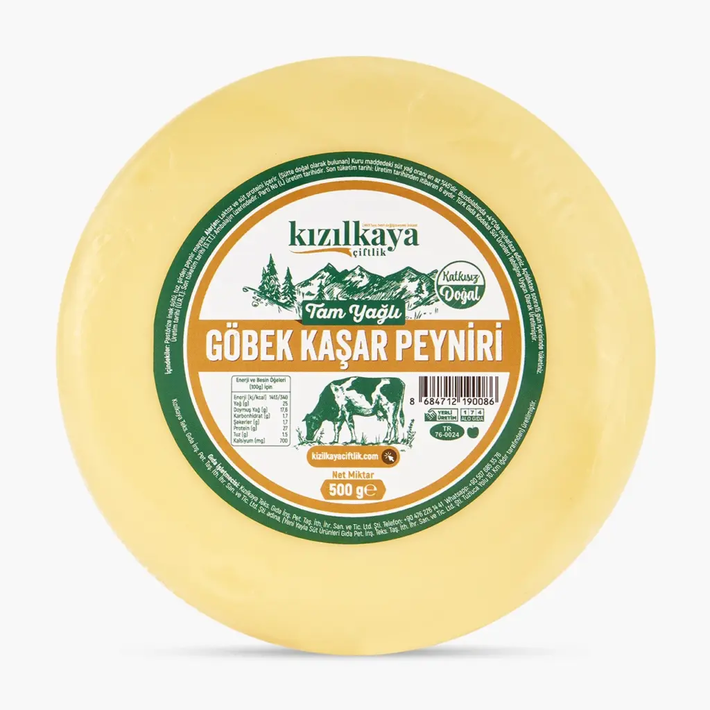 Kızılkaya Çiftlik