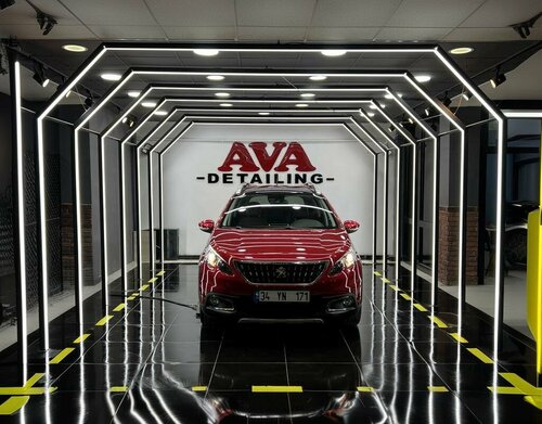 Aeva Detailing